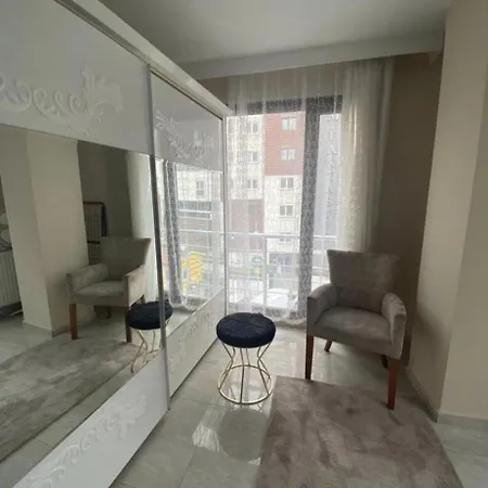 1+1 Bomonti Appartement *